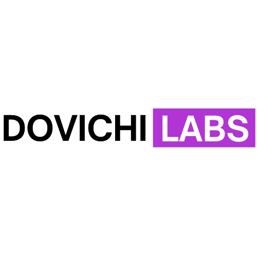 Dovichi Labs Ltd Logo